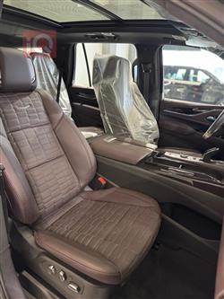 كاديلاك اسكاليد